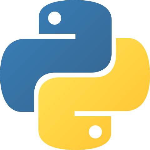 Snake game logo